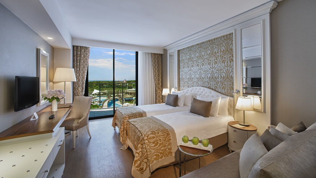 Aska Lara Resort & Spa