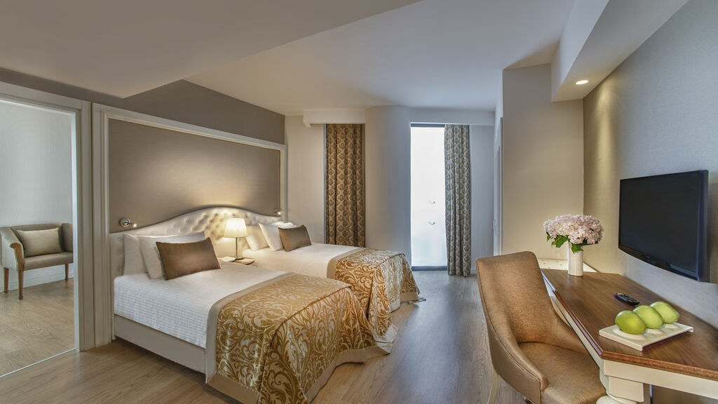 Aska Lara Resort & Spa