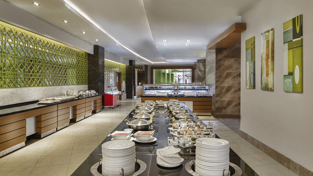 Aska Lara Resort & Spa