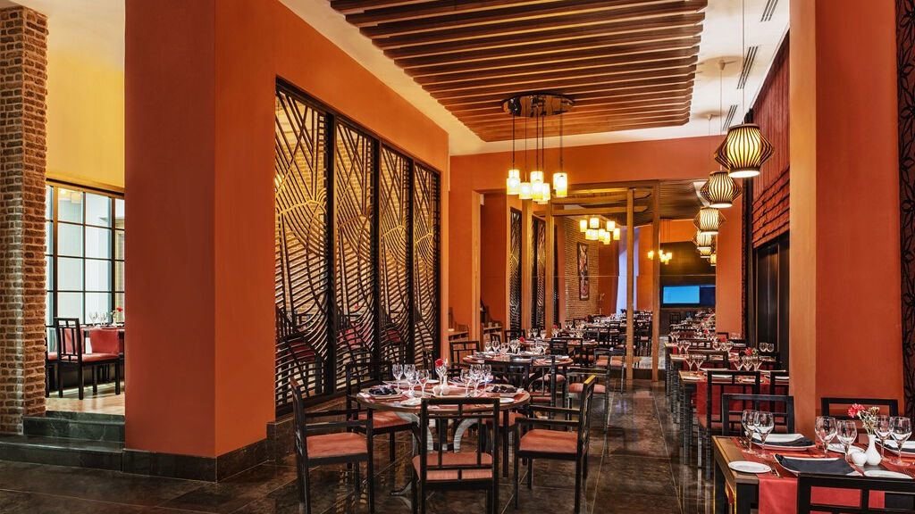 Aska Lara Resort & Spa