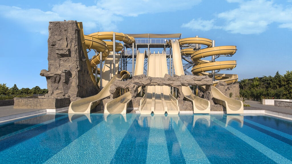 Aska Lara Resort & Spa