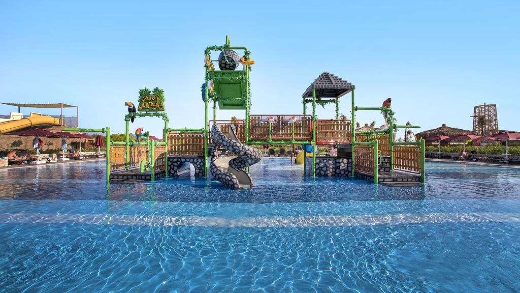 Aska Lara Resort & Spa
