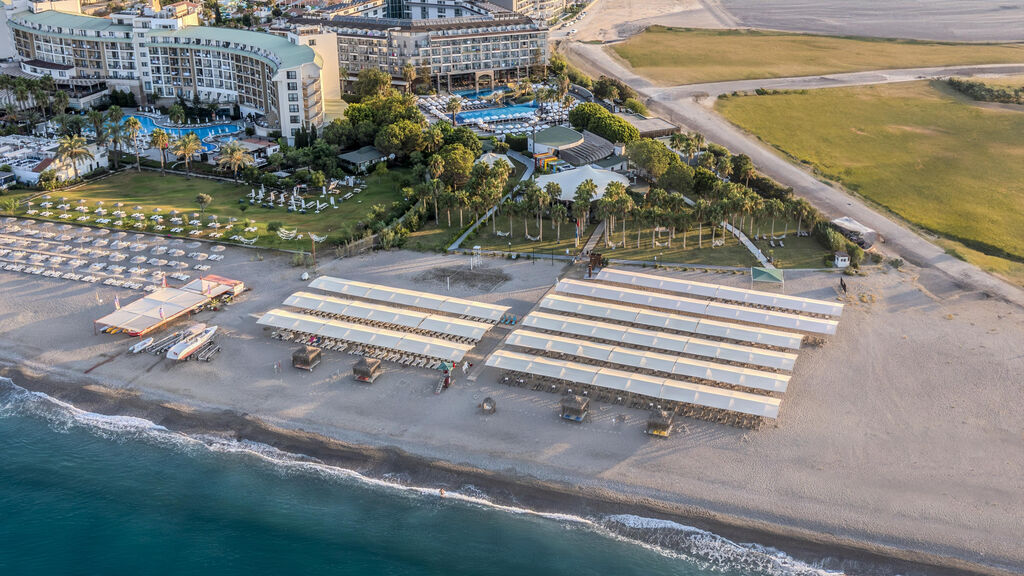 Washington Resort Hotel & SPA