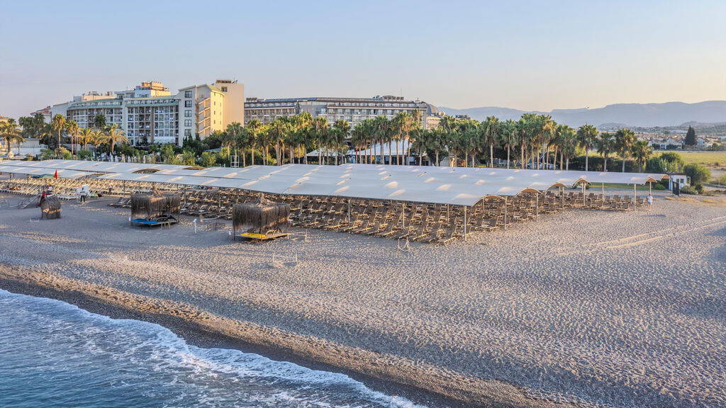 Washington Resort Hotel & SPA