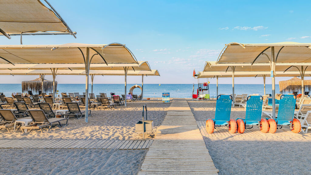 Washington Resort Hotel & SPA