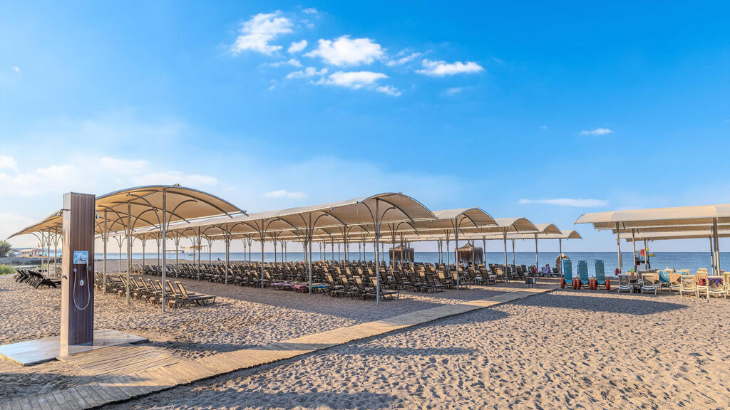 Washington Resort Hotel & SPA