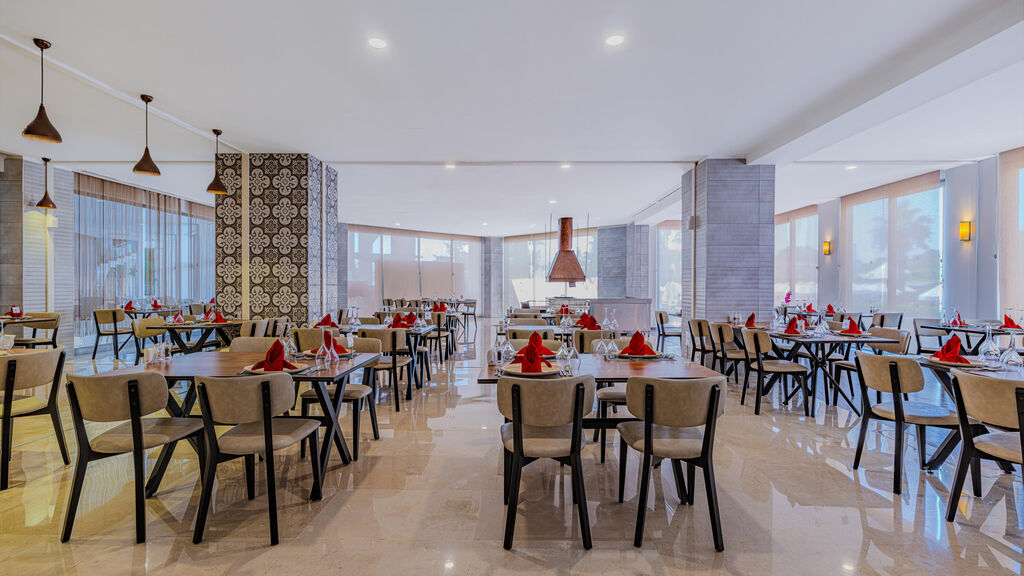 Washington Resort Hotel & SPA