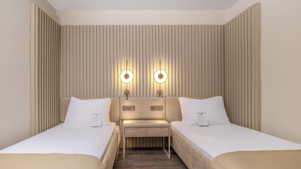 Washington Resort Hotel & SPA