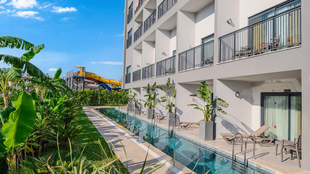 Washington Resort Hotel & SPA