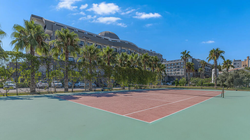 Washington Resort Hotel & SPA