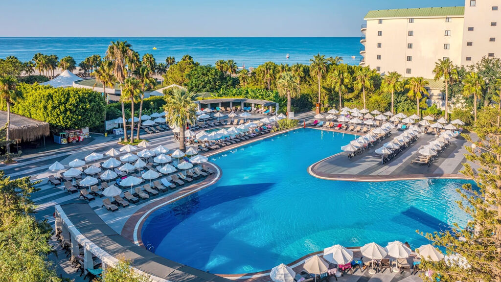 Washington Resort Hotel & SPA