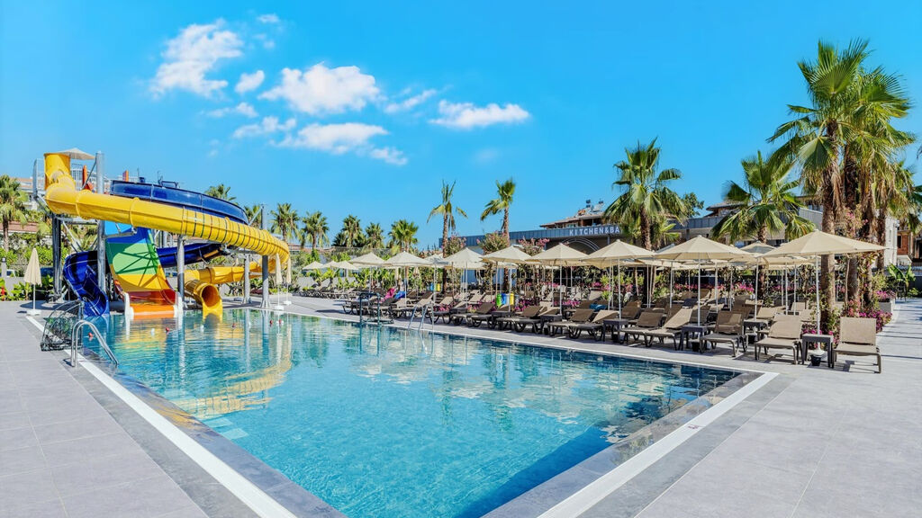 Washington Resort Hotel & SPA