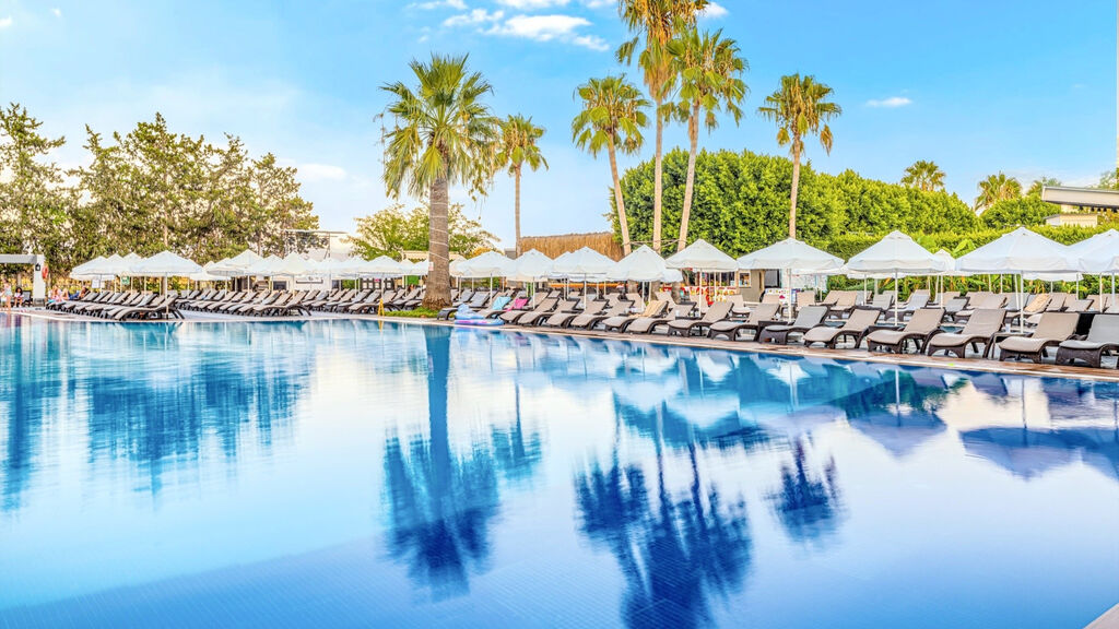 Washington Resort Hotel & SPA