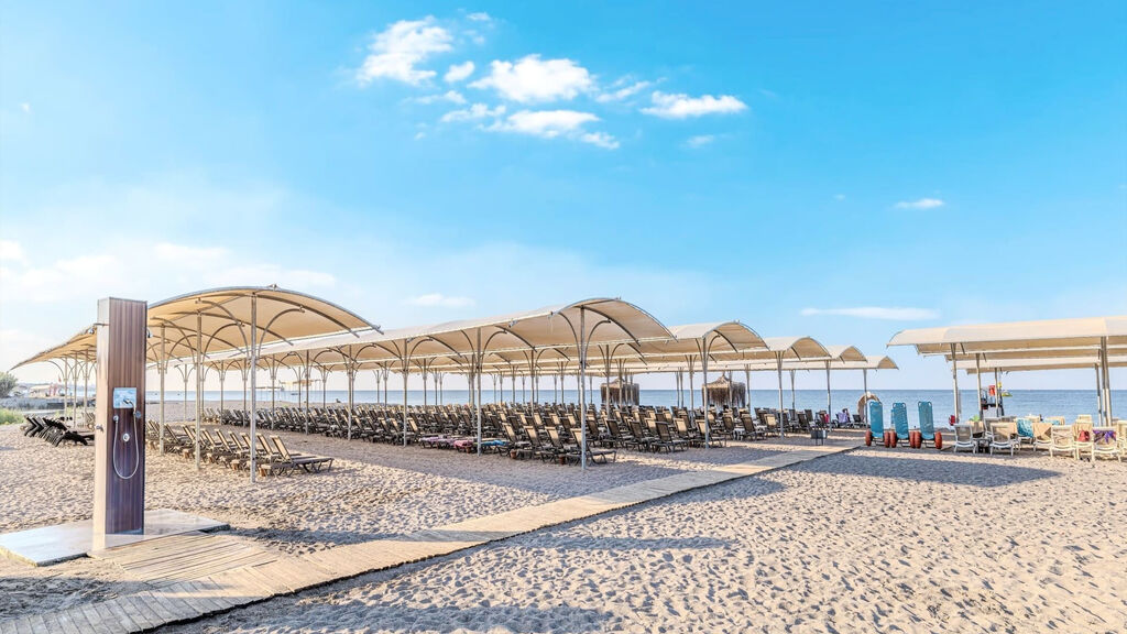 Washington Resort Hotel & SPA