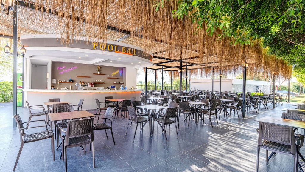 Washington Resort Hotel & SPA