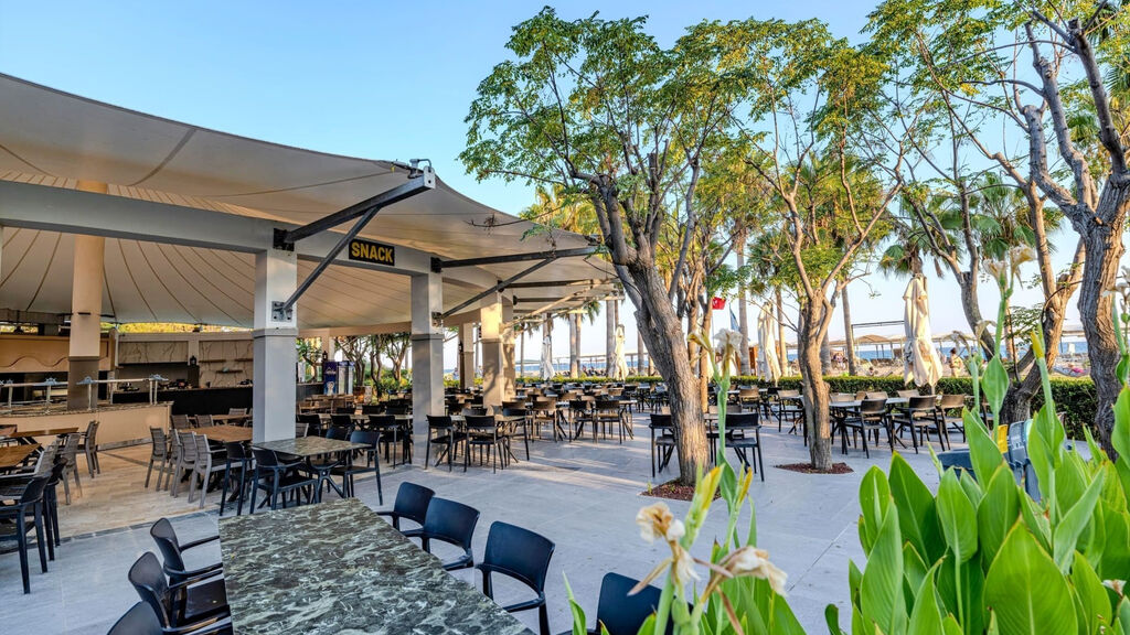 Washington Resort Hotel & SPA