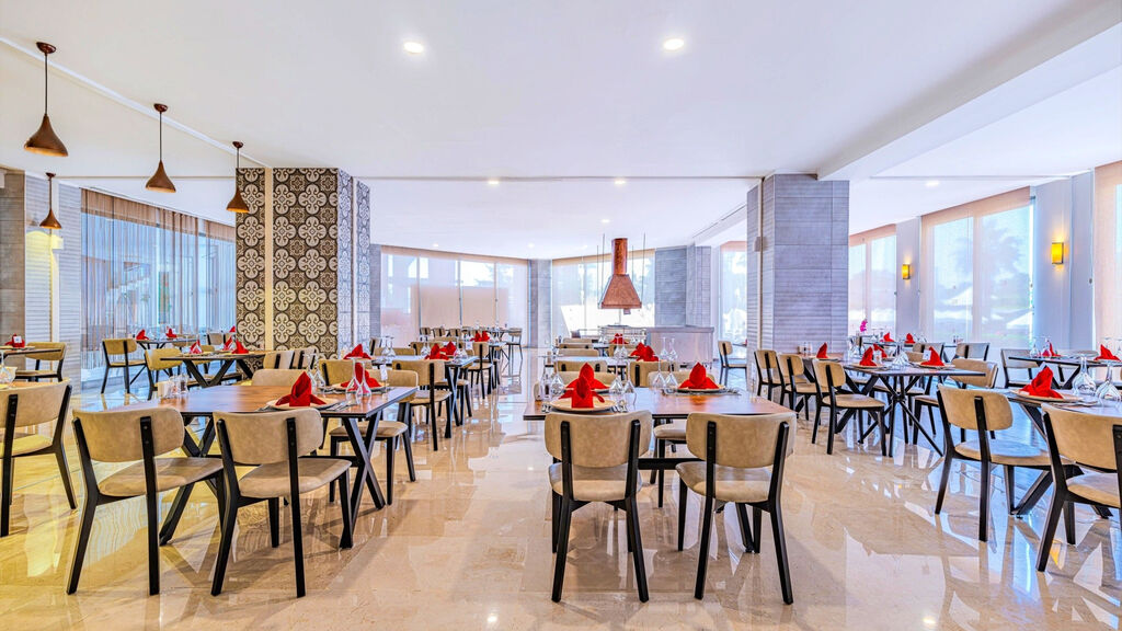 Washington Resort Hotel & SPA