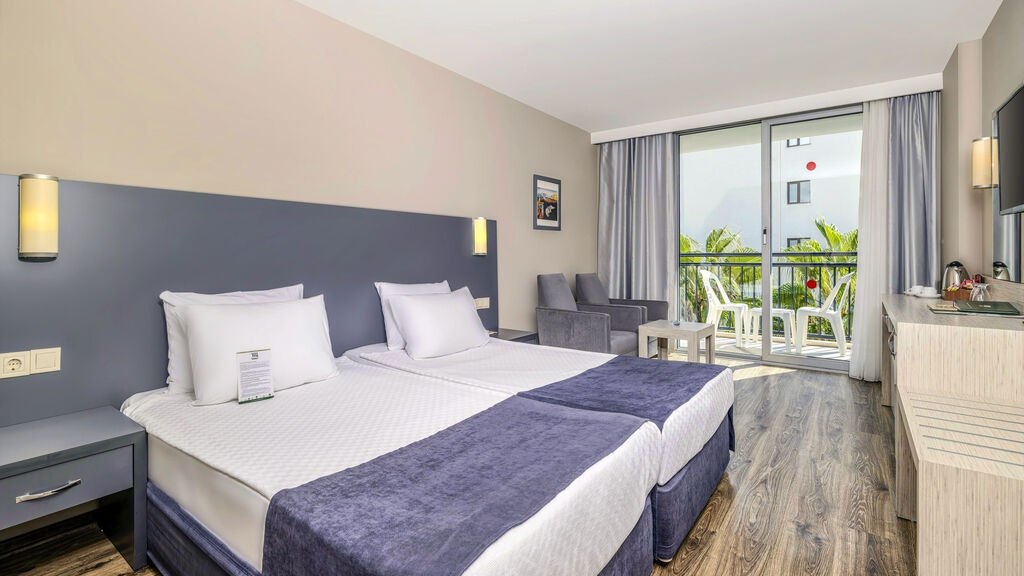 Washington Resort Hotel & SPA