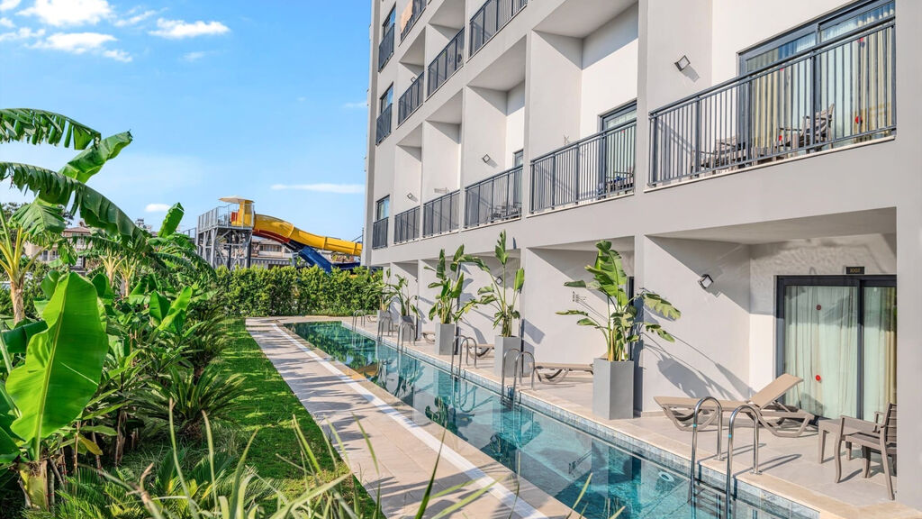 Washington Resort Hotel & SPA