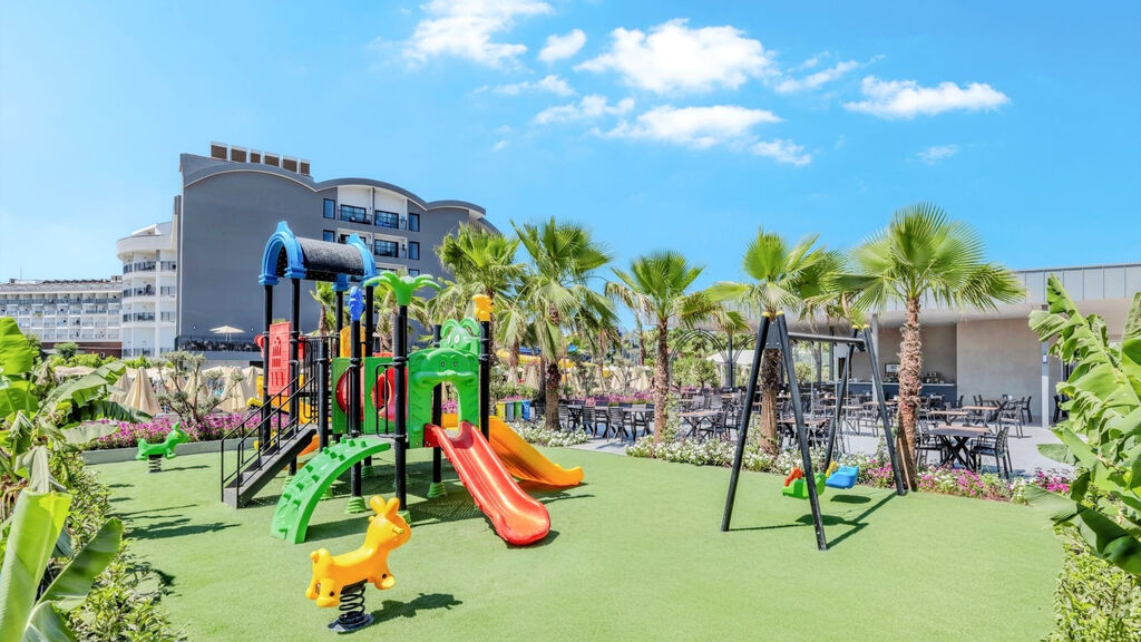 Washington Resort Hotel & SPA