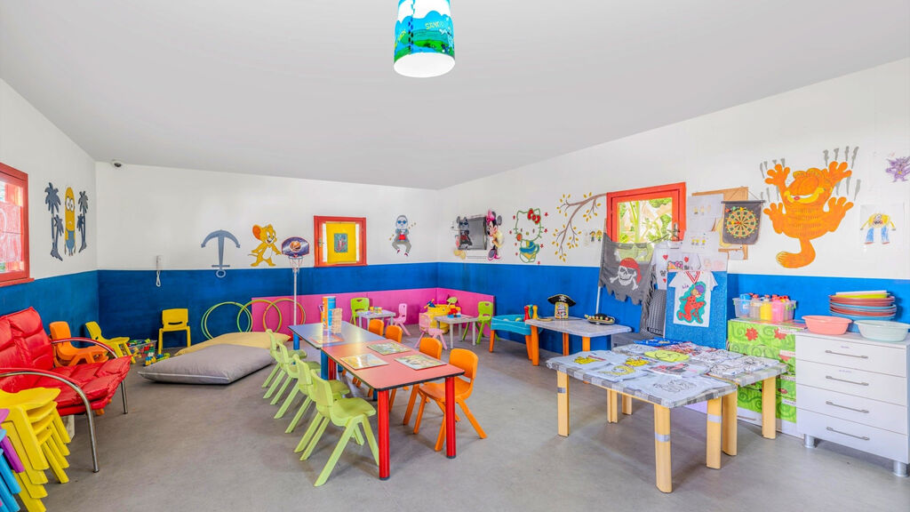 Washington Resort Hotel & SPA