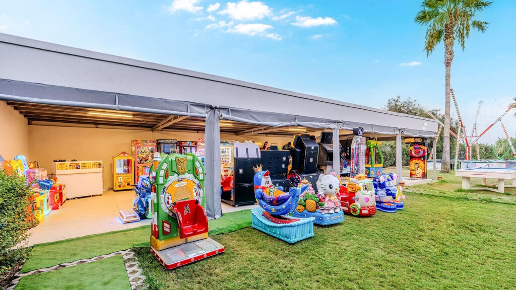 Washington Resort Hotel & SPA