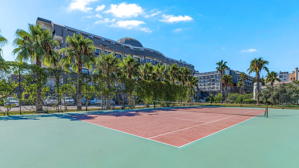 Washington Resort Hotel & SPA