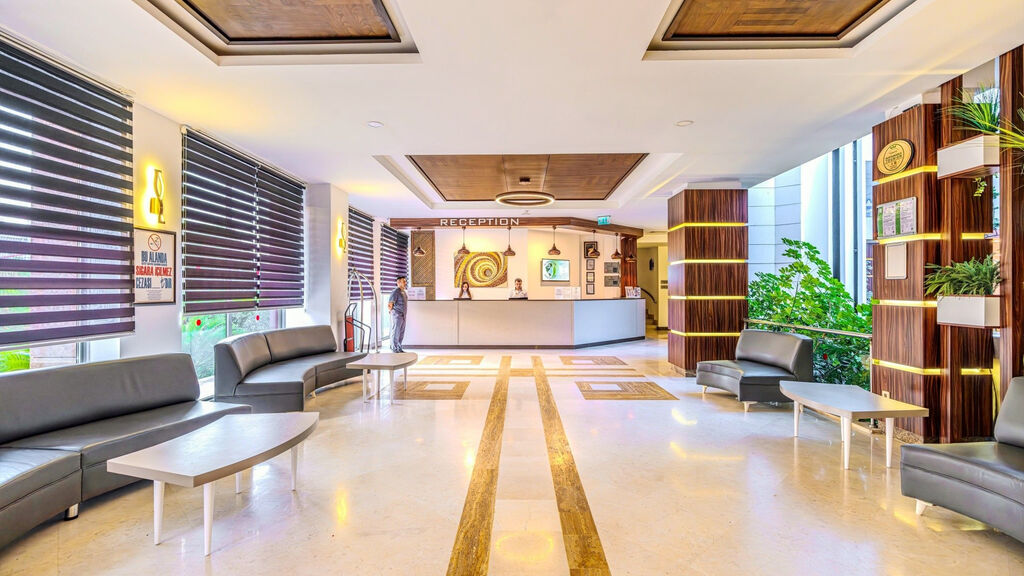 Washington Resort Hotel & SPA