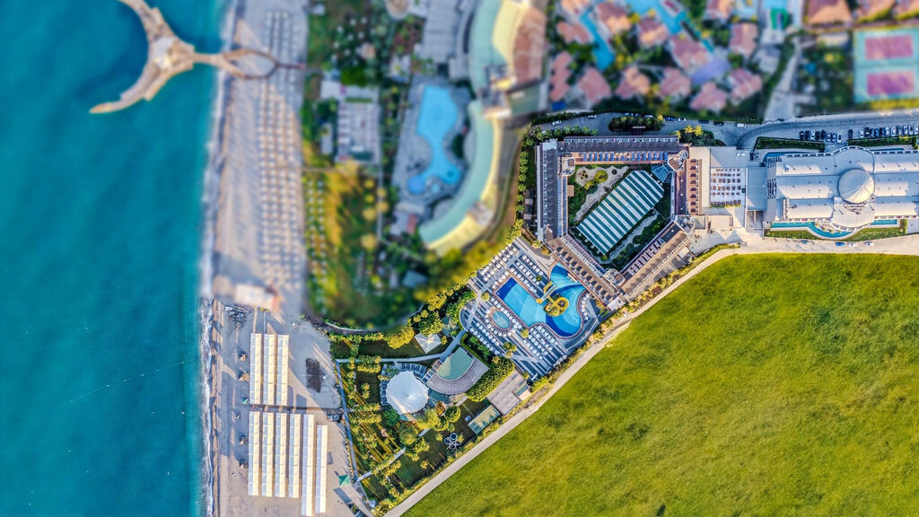 Washington Resort Hotel & SPA