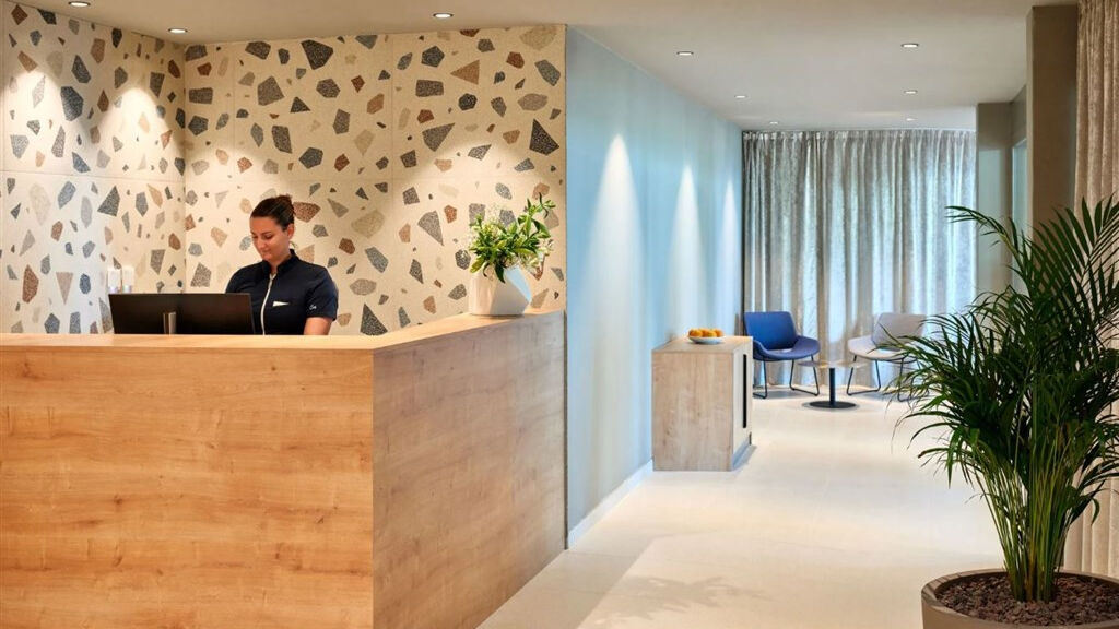Hotel Astarea