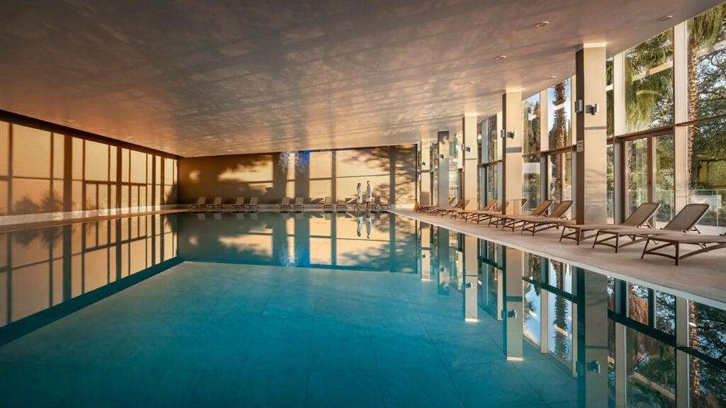Hotel Astarea