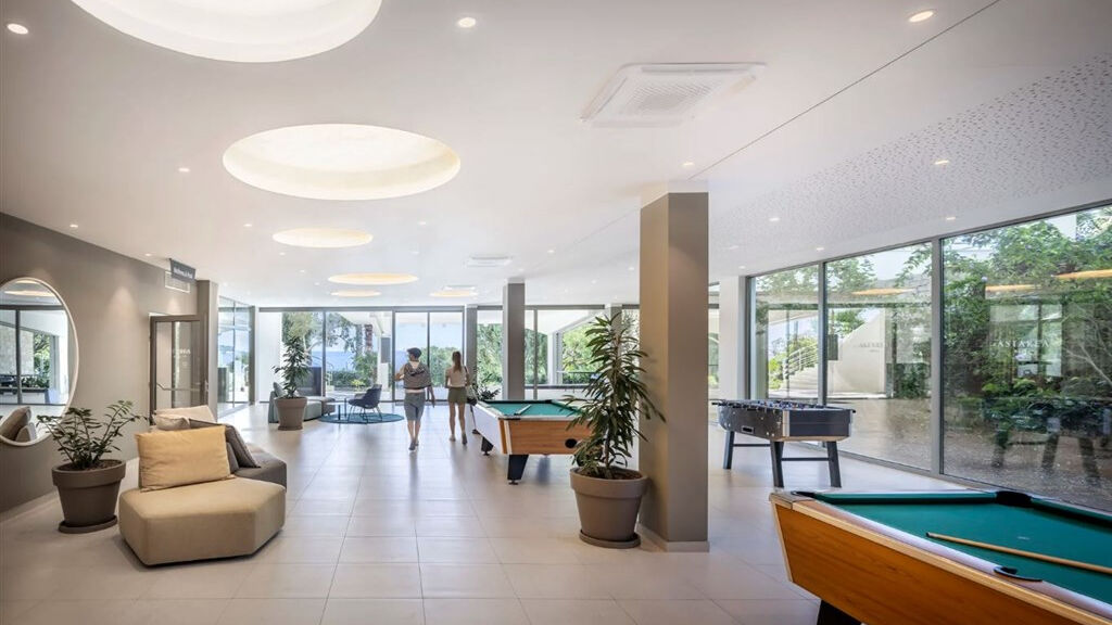 Hotel Astarea