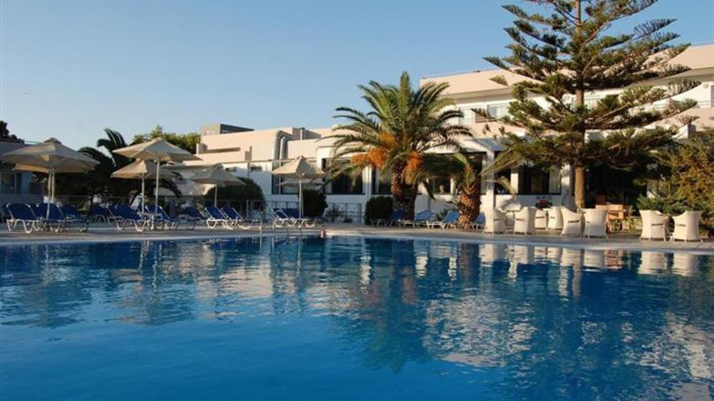 Asteras Resort