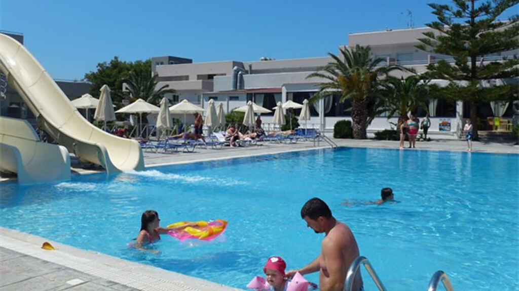 Asteras Resort