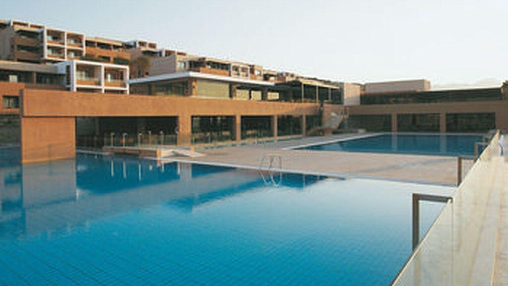 Asteras Resort