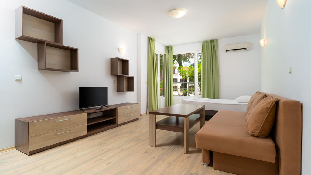 Asteria Family Sunny Beach