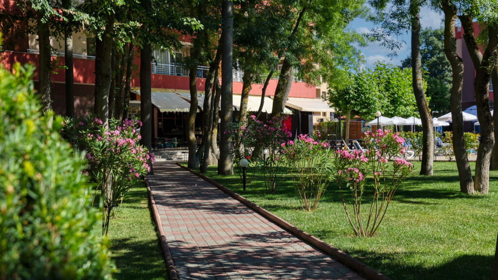 Asteria Family Sunny Beach