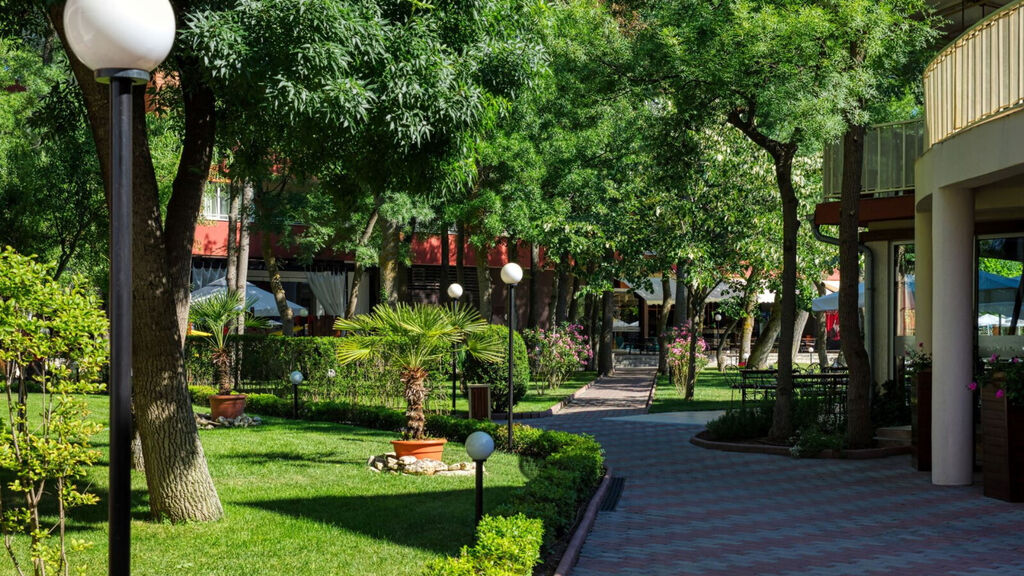 Asteria Family Sunny Beach