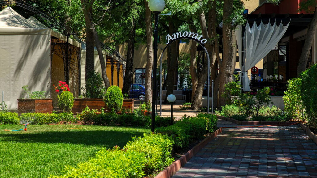 Asteria Family Sunny Beach