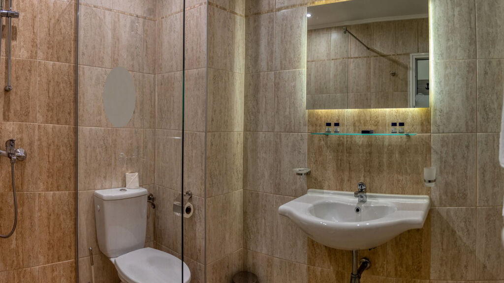 Asteria Family Sunny Beach