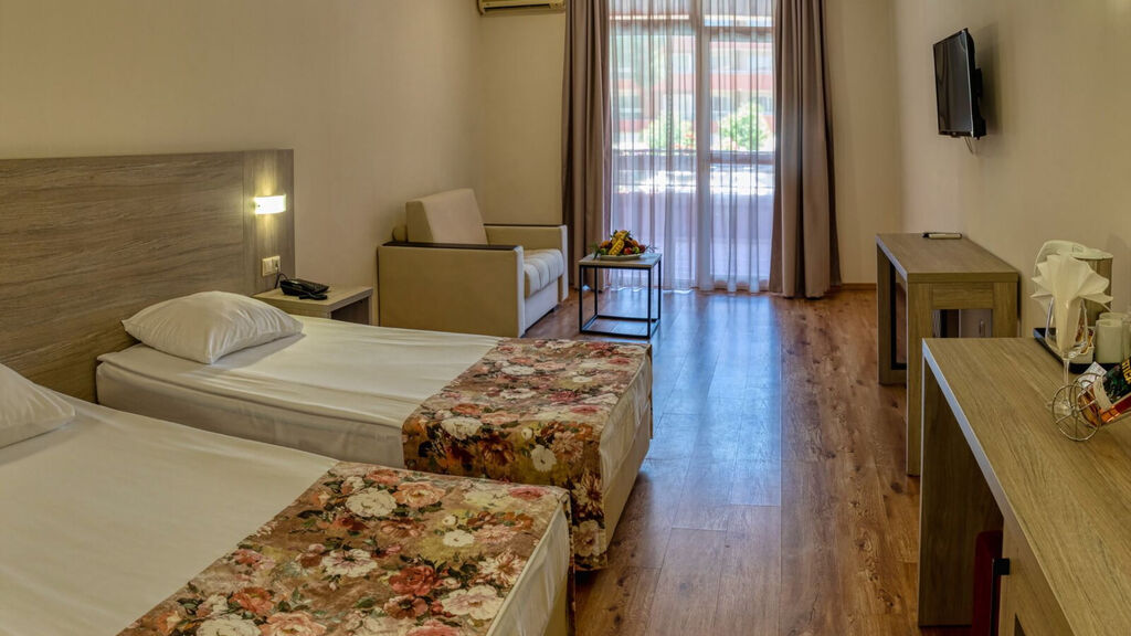 Asteria Family Sunny Beach