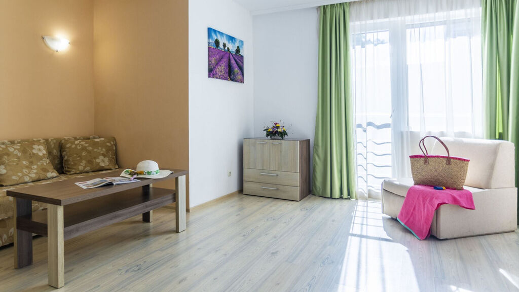 Asteria Family Sunny Beach