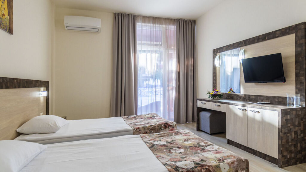 Asteria Family Sunny Beach