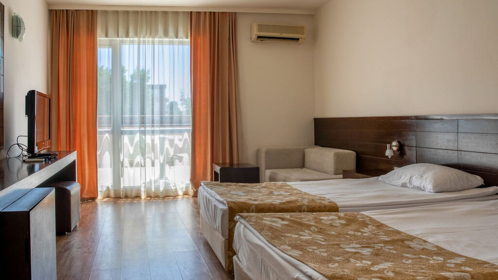 Asteria Family Sunny Beach