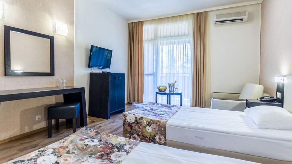 Asteria Family Sunny Beach