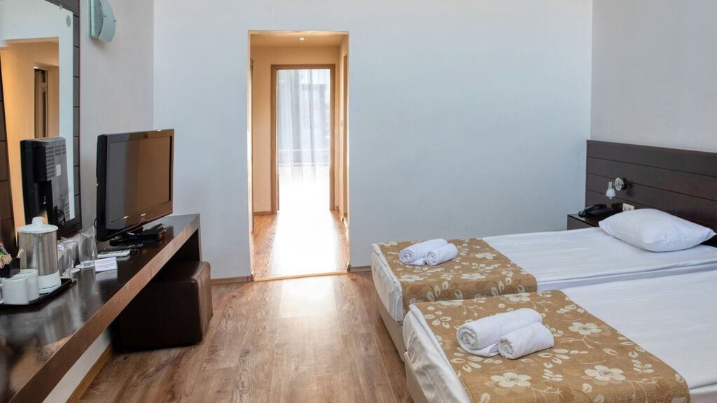 Asteria Family Sunny Beach