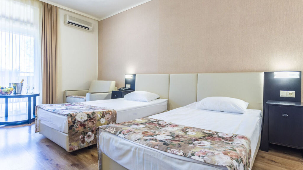 Asteria Family Sunny Beach