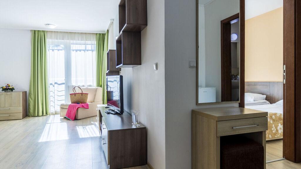 Asteria Family Sunny Beach