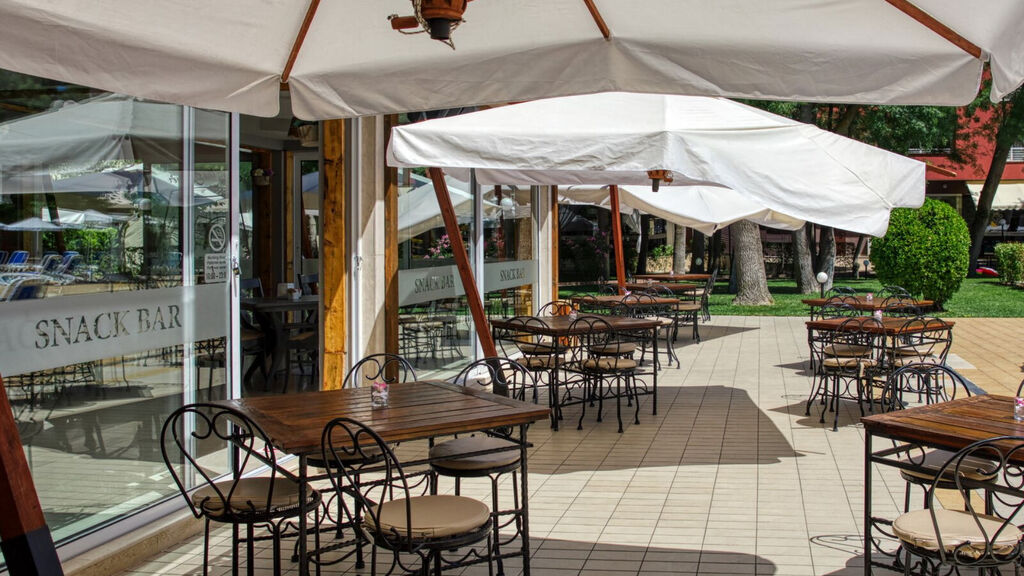 Asteria Family Sunny Beach