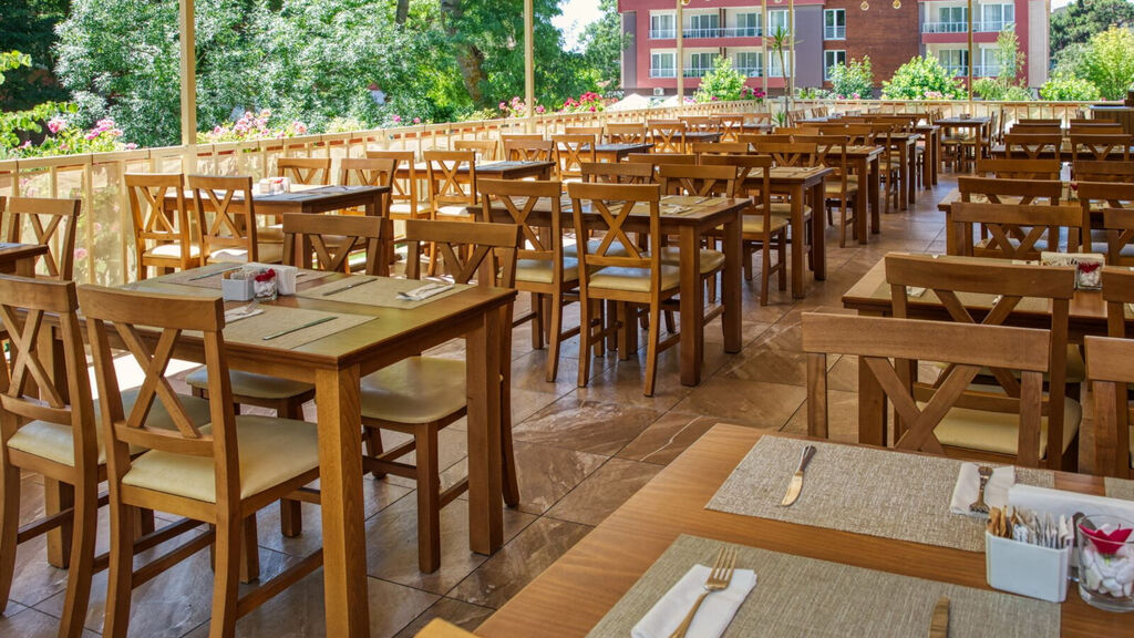 Asteria Family Sunny Beach